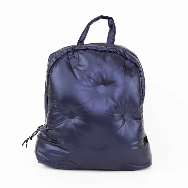 Rucksacktasche für Frauen 006 dunkelblau Loxxy
