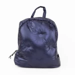 Rucksacktasche für Frauen 006 dunkelblau Loxxy