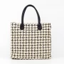 Frauenhandtasche SP2305 Schwarz Loxxy