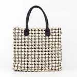 Frauenhandtasche SP2305 Schwarz Loxxy