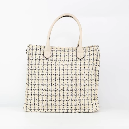 Frauenbag SP2305 Weiß | Loxxy