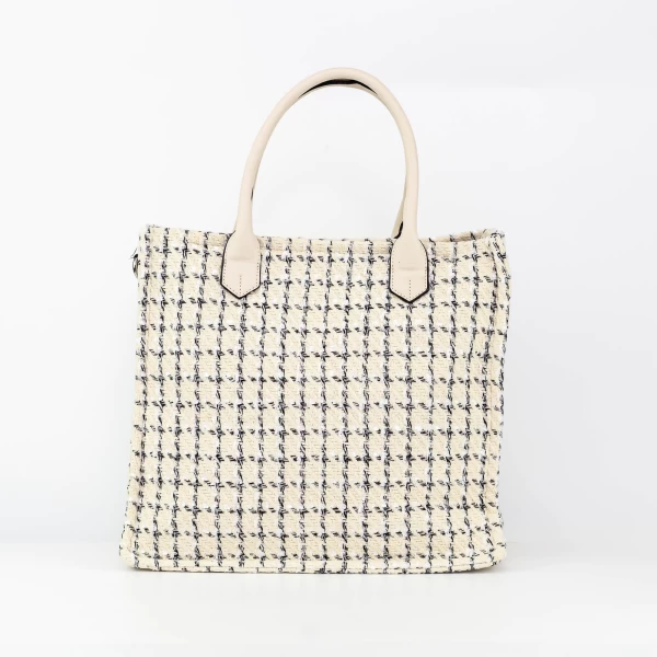 Frauenbag SP2305 Weiß | Loxxy