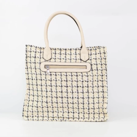 Frauenbag SP2305 Weiß | Loxxy