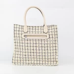 Frauenbag SP2305 Weiß | Loxxy