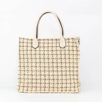 Frauenhandtasche SP2305 Orange Loxxy