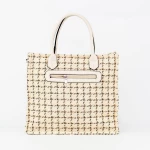 Frauenhandtasche SP2305 Orange Loxxy