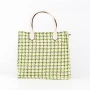 Frauenhandtasche SP2305 Grün Loxxy