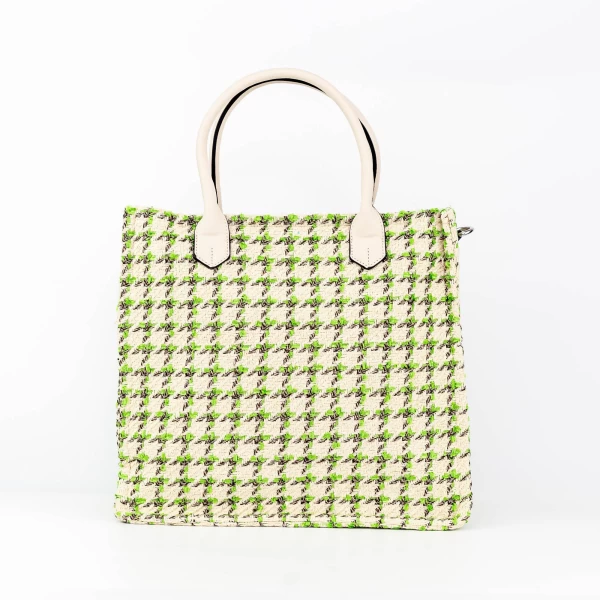 Frauenhandtasche SP2305 Grün Loxxy