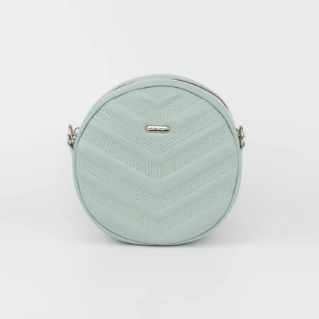 Handtasche 6729-1 Grün Loxxy