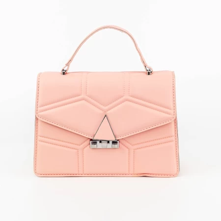 Frauenhandtasche GC0514-5 Pink | Loxxy