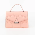 Frauenhandtasche GC0514-5 Pink | Loxxy