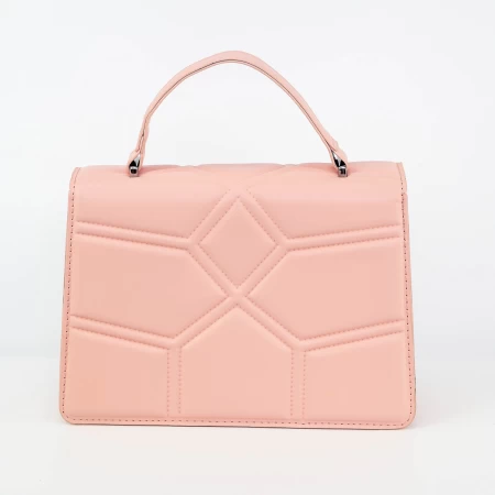 Frauenhandtasche GC0514-5 Pink | Loxxy