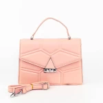 Frauenhandtasche GC0514-5 Pink | Loxxy
