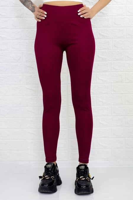 Frauen HC40 Leggings Kirsche Mode