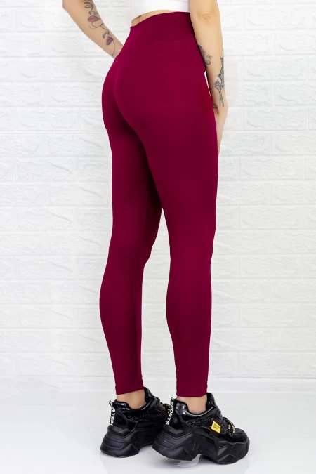 Frauen HC40 Leggings Kirsche Mode