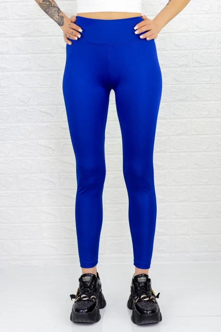 HC40 -Leggings für Frauen blau Mode