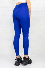 HC40 -Leggings für Frauen blau Mode