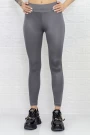 Damen HC41 Grey Leggings Mode