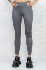 Damen HC41 Grey Leggings Mode