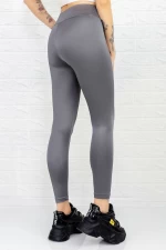 Damen HC41 Grey Leggings Mode