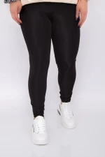 Frauen HC43 Leggings schwarz Mode