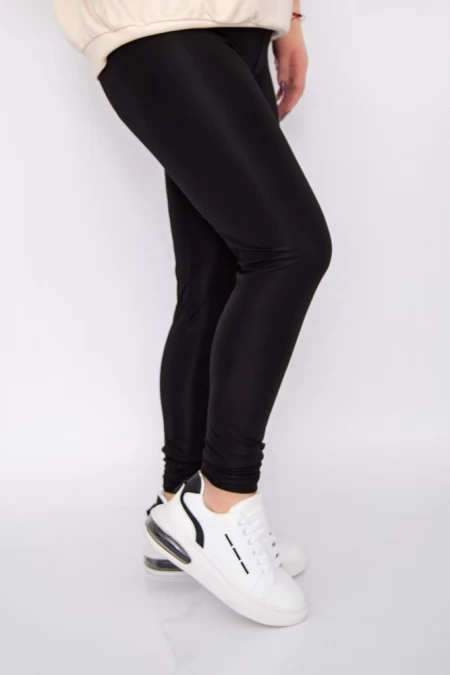 Frauen HC43 Leggings schwarz Mode