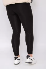 Frauen HC43 Leggings schwarz Mode