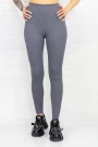 Frauen HC44 Jasnoszary Leggings Mode