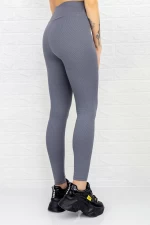 Frauen HC44 Jasnoszary Leggings Mode