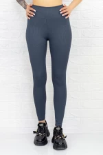Frauen HC44 Leggings dunkelgrau Mode