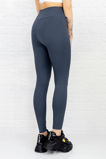 Frauen HC44 Leggings dunkelgrau Mode