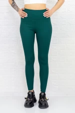 Frauen HC44 Leggings grün Mode