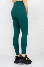 Frauen HC44 Leggings grün Mode