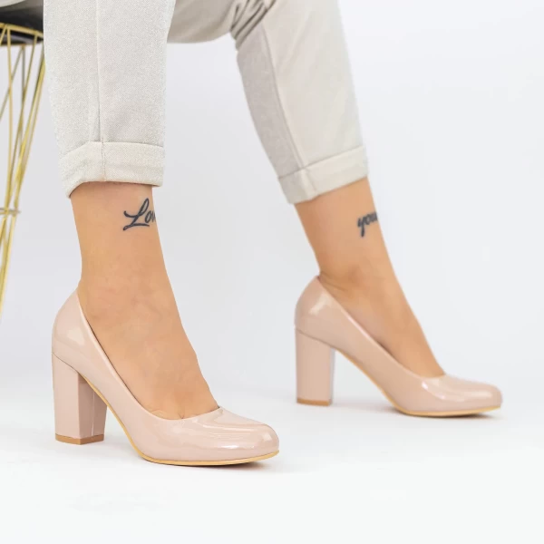 Yxd1a nackt dicke Fersenschuhe Mei