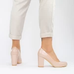 Yxd1a nackt dicke Fersenschuhe Mei