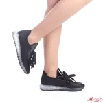 Frauen Sportschuhe SZ108 Schwarz Mei