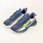 Herren Sports Schuhe HQ1892-1 Blue-Biała | Mode