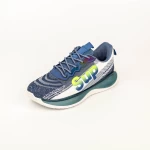 Herren Sports Schuhe HQ1892-1 Blue-Biała | Mode