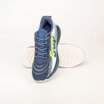Herren Sports Schuhe HQ1892-1 Blue-Biała | Mode