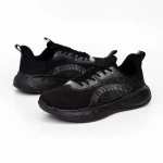 Herren Sports Schuhe HQ1891-4 Schwarz | Mode