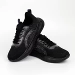 Herren Sports Schuhe HQ1891-4 Schwarz | Mode