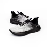 Herren Sportschuhe HQ1891-3 Grauschwarz Mode