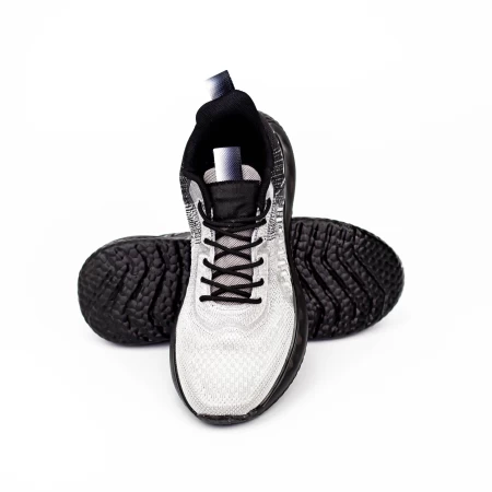 Herren Sportschuhe HQ1891-3 Grauschwarz Mode