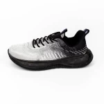 Herren Sportschuhe HQ1891-3 Grauschwarz Mode