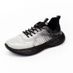 Herren Sportschuhe HQ1891-3 Grauschwarz Mode
