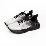 Herren Sportschuhe HQ1891-3 Grauschwarz Mode