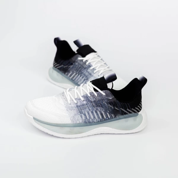 Herren Sports Schuhe HQ1891-1 Biały-Dynononebski | Mode