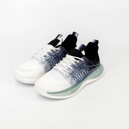 Herren Sports Schuhe HQ1891-1 Biały-Dynononebski | Mode
