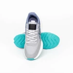 Herren Sports Schuhe HQ1883-5 Graublue | Mode
