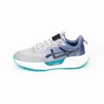 Herren Sports Schuhe HQ1883-5 Graublue | Mode